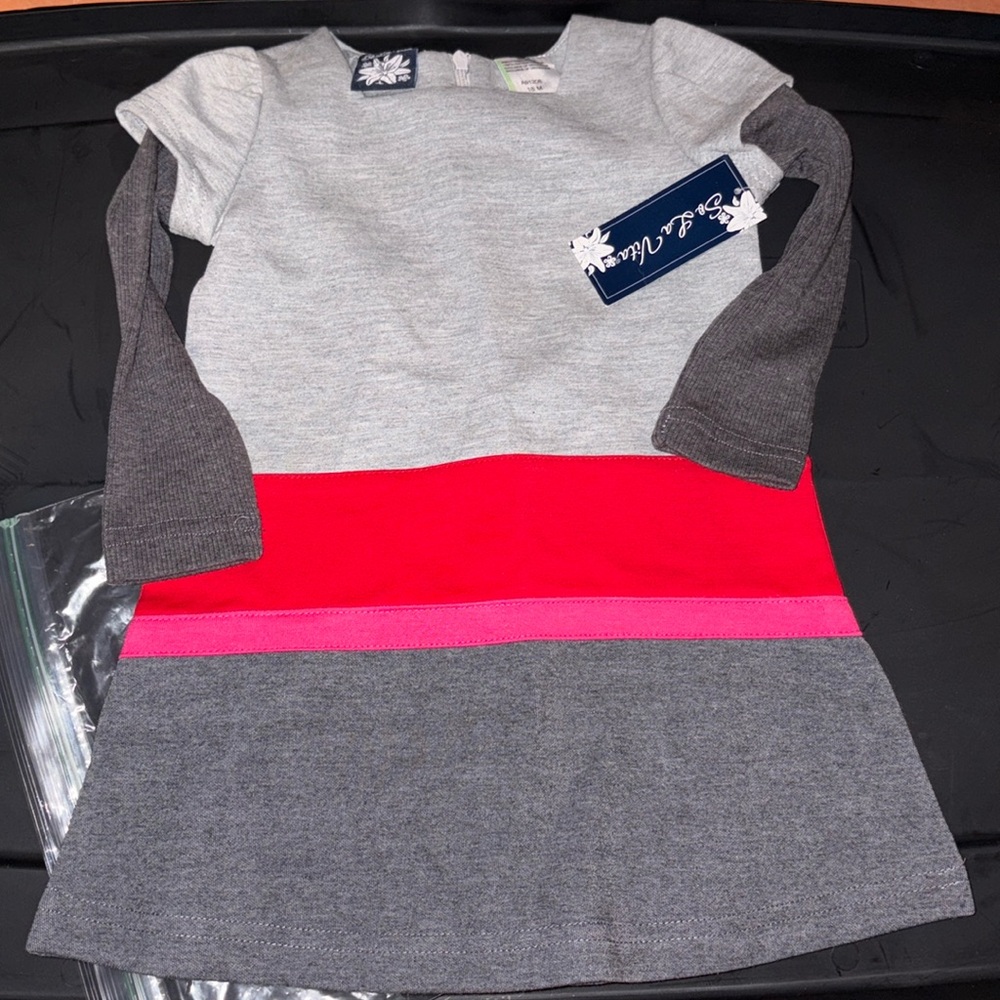 Brand new sweater dress